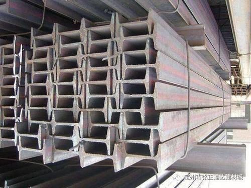 熱軋H型鋼的軋制工藝特點(diǎn) 熱軋H型鋼的軋制工藝特點(diǎn)