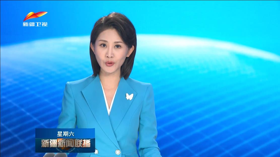 廣東省黨政代表團(tuán)來(lái)疆考察對(duì)接對(duì)口支援與合作發(fā)展工作